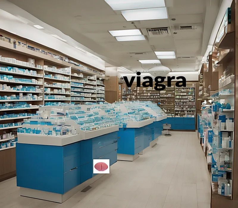 Venta legal de viagra